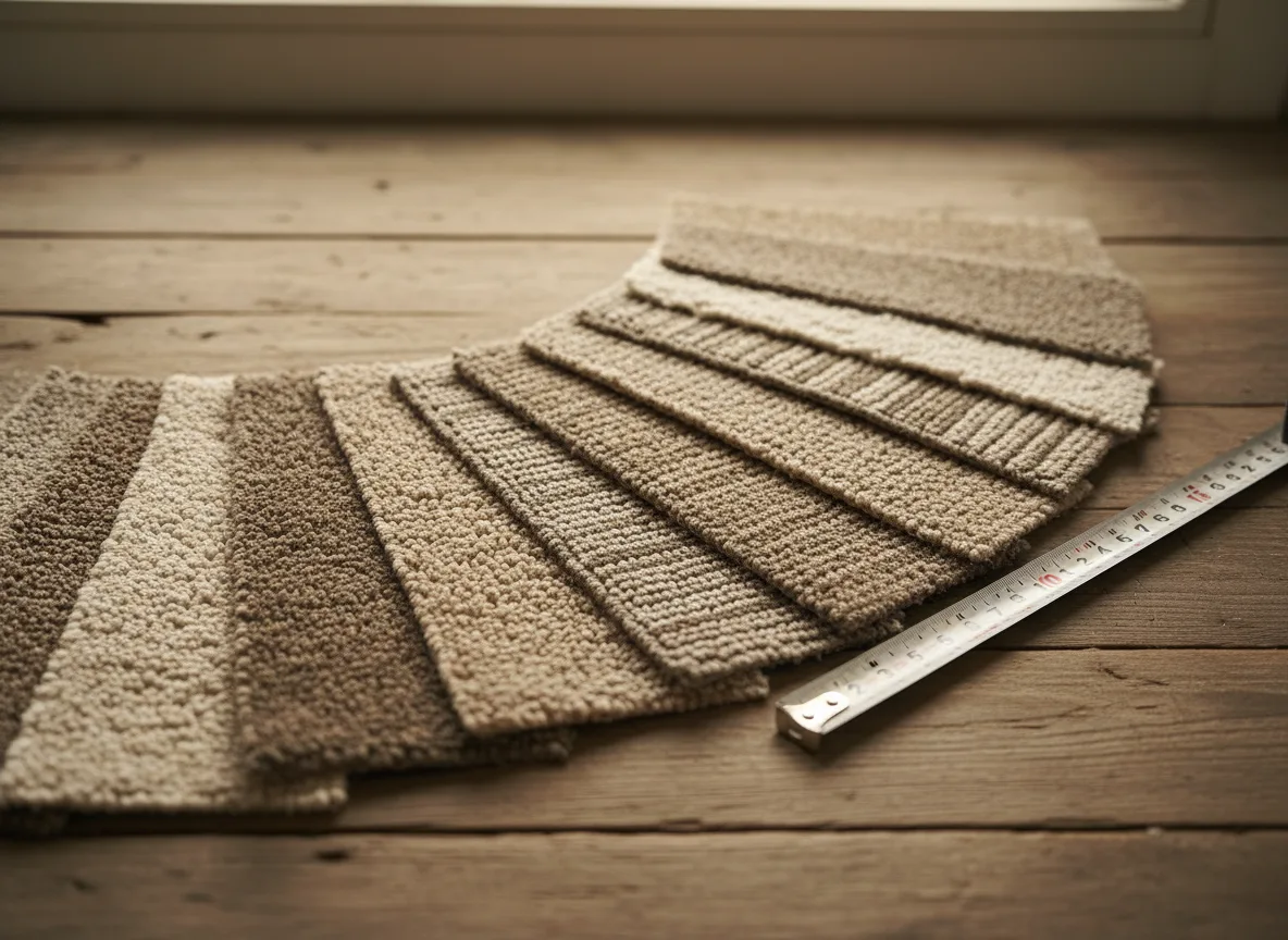 Carpet Installation Tehama, CA FAQs